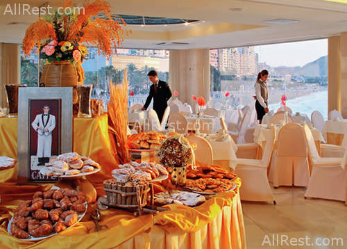 Melia Alicante 13